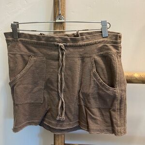 Pacific Girl Vintage Skirt